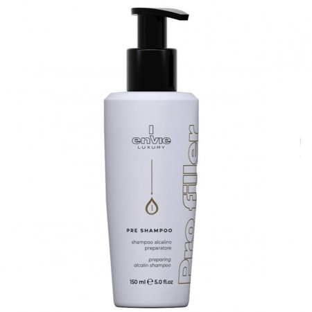 ENVIE Zabieg regenerujący do włosów 3x150ml