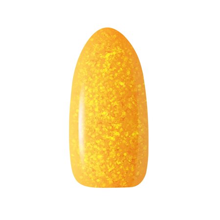 CLARESA Baza hybrydowa JELLO BASE - YELLOW - 5g