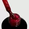 PALU Baza hybrydowa do paznokci JELLY BASE RED - 11g