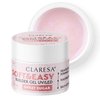 CLARESA Żel budujący Soft&Easy SWEET SUGAR - 12g - MAŁY