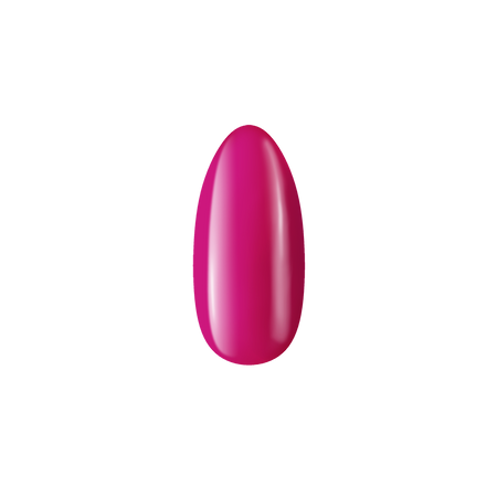BOSKA NAILS Lakier hybrydowy UVA 522 - 6ml