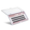 MUA STORE Kępki rzęs kardashianki by konturoVnia the KIM V-Line LUXURY - 11mm