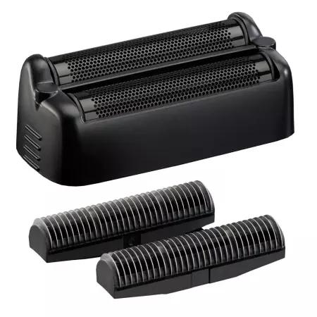 BABYLISS PRO Głowica do golarki FXONE FX79RF2MBE Czarna