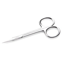 NGHIA Nożyczki do brwi EYEBROW SCISSORS ES-03