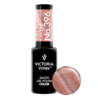 VICTORIA VYNN Lakier hybrydowy Cat Eye Alice 396 - 8ml