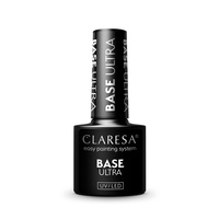 CLARESA Baza hybrydowa ULTRA BASE - 5ml