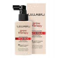 CELLABIC Wcierka aktywująca wzrost włosów GROW THERAPY - 100ml