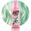 CRAZY COLOR Krem do koloryzacji włosów No. 71 - Peppermint - 100ml