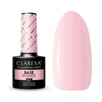 CLARESA Baza hybrydowa POWER BASE 02 - 5g