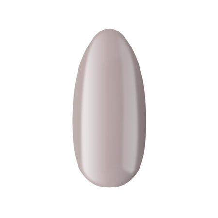 BOSKA NAILS Lakier hybrydowy Gray Bomb 338 - 6ml