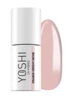 YOSHI Lakier hybrydowy Orange Groovy Movie 6ml – 805