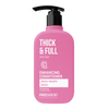 CHANTAL Zestaw Szampon odżywka do włosów wzmocnienie THICK & FULL - 2x375ml