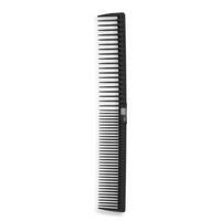 KASHO Karbonowy grzebień fryzjerski uniwersalny Carbon Fiber - C808