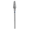 STALEKS Frez z węglika spiekanego ścięty stożek niebieski EXPERT 6/14mm - FT70B060/14