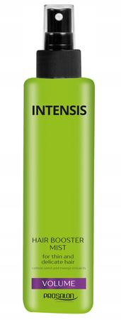 CHANTAL INTENSIS Mgiełka do włosów VOLUME - 200g