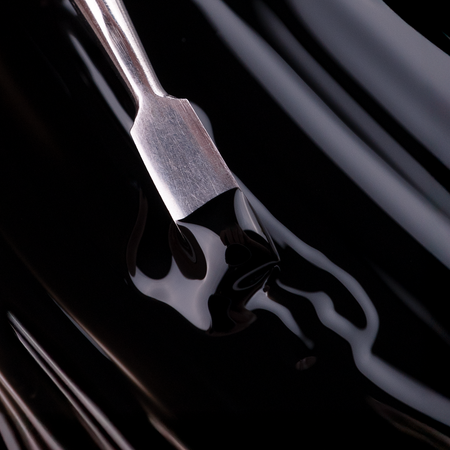 PB NAILS Żel do zdobień paznokci Art Control - AC06 - 5g