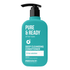 CHANTAL Zestaw oczyszczający do włosów PURE & READY - 2x375ml