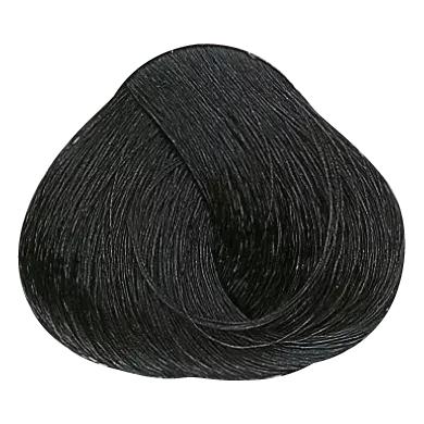 ALFAPARF YELLOW Farba do włosów 2 - Najciemniejszy naturalny brąz - 100ml