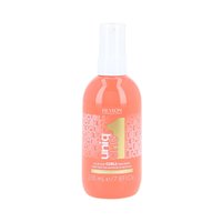 REVLON Odżywka do włosów kręconych UNIQ All in one TREATMENT CURLS - 230ml