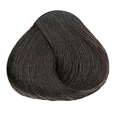 ALFAPARF YELLOW Farba do włosów 4 COOL - Chłodny średni naturalny brąz - 100ml