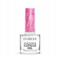 CLARESA Oliwka do skórek PRETTY BLOOM - 5g