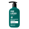 CHANTAL Zestaw oczyszczający do włosów PURE & READY - 2x375ml