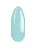 YOSHI Lakier hybrydowy Blue Lagoon 6ml - 824