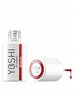YOSHI Lakier hybrydowy Rudolph 6ml – 414