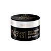 BOSKA NAILS Żel budujący PRO CONTROL BUILDER - White Bella - 15ml - MAŁY