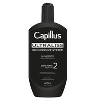 CAPILLUS Ultraliss Serum do włosów THERMO REDUCER 2 - 400ml