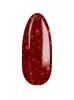 YOSHI Lakier hybrydowy Fiery Love 6ml – 612