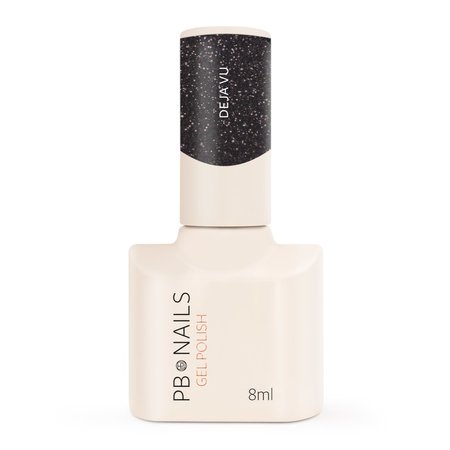 PB NAILS Lakier hybrydowy DEJA VU - 8ml