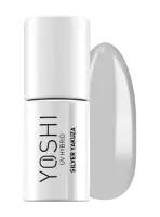 YOSHI Lakier hybrydowy Silver Yakuza 6ml – 103