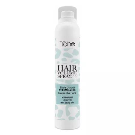 TAHE Puder do włosów w sprayu matowy HAIR VOLUME SPRAY - 200ml