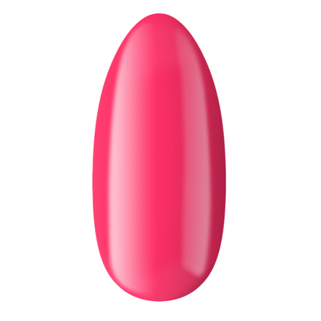 BOSKA NAILS Lakier hybrydowy Pink Klara 348 - 6ml