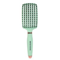 SISTER YOUNG Szczotka do rozczesywania włosów OVIA FRESH MINT BV - MNT1037 BV