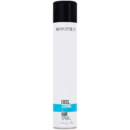 SELECTIVE Lakier do włosów EXCEL STRONG - 500ml