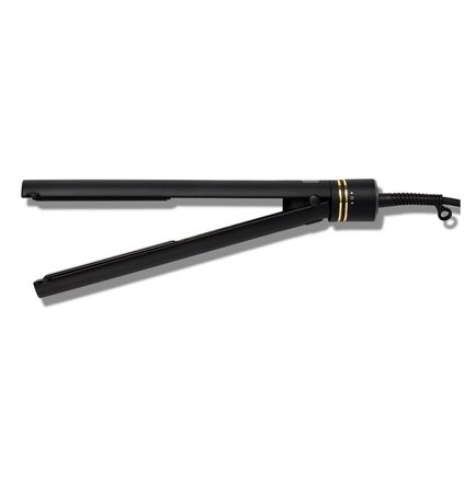 HOT TOOLS Prostownica do włosów Black Gold EVOLVE - 32mm