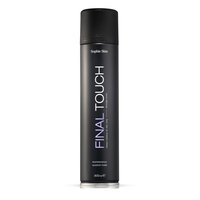 SOPHIE SKIN Utrwalacz makijażu w sprayu FINAL TOUCH Fixer - 300ml