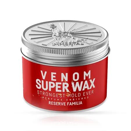 IMMORTAL Wosk do stylizacji włosów VENOM SUPER WAX - 100ml