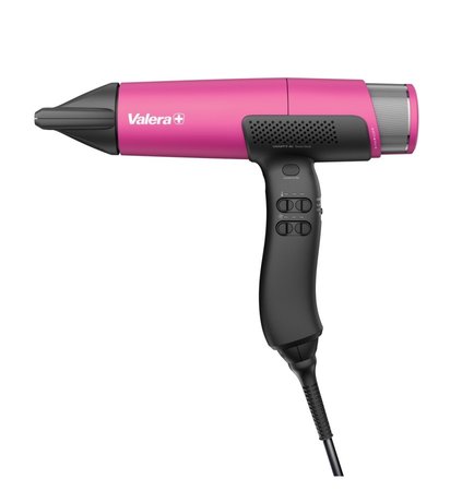 VALERA Suszarka do włosów VanityCare AI Magenta Blaze 2000W