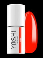 YOSHI Lakier hybrydowy Jushi 6ml – 911