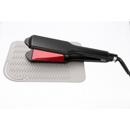 FOX Silikonowa mata ochronna do prostownicy PROTECTOR  S - 1509634