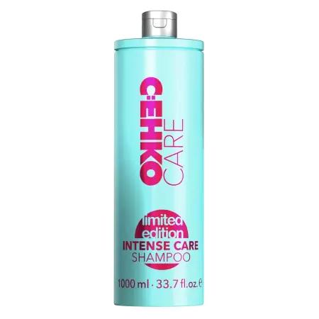 CEHKO Szampon do włosów INTENSE CARE - 1000ml