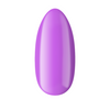 BOSKA NAILS Lakier hybrydowy Violet Stone 343 - 6ml