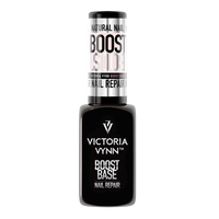 VICTORIA VYNN Baza hybrydowa i odżywka BOOST BASE Nail Repair 2in1- 8ml