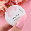 PB NAILS Żel budujący do paznokci Jelly Flow - Milkshake - 15g