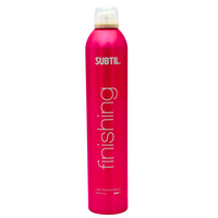 SUBTIL Lakier do włosów Finishing - 500ml