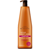 PLACENTA LIFE Odżywka do włosów ARGAN REPAIR - 1000ml