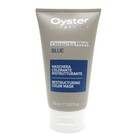 OYSTER Directa Crazy Maska koloryzująca do włosów BLUE - 150ml